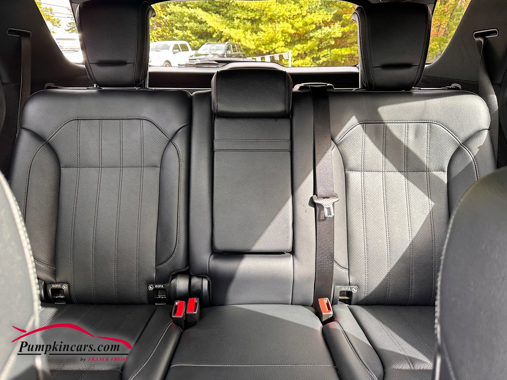 Used 2018 Mercedes-Benz GLE 350 4MATIC image 31