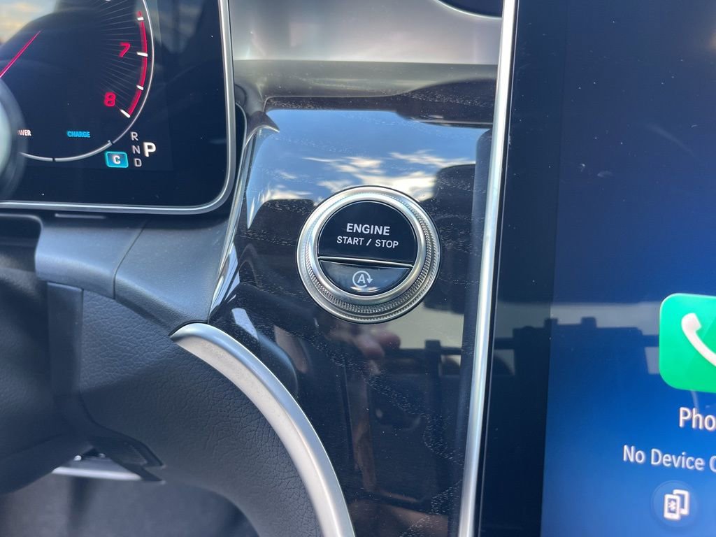 New 2026 Mercedes-Benz GLC 300 4MATIC image 18