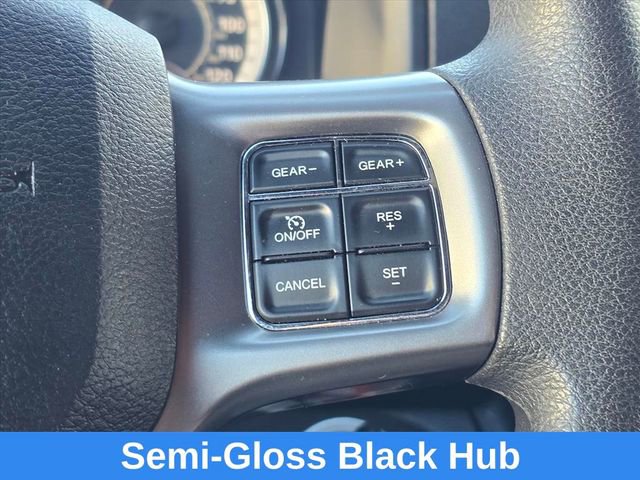 Used 2024 RAM 1500 Classic Warlock image 21