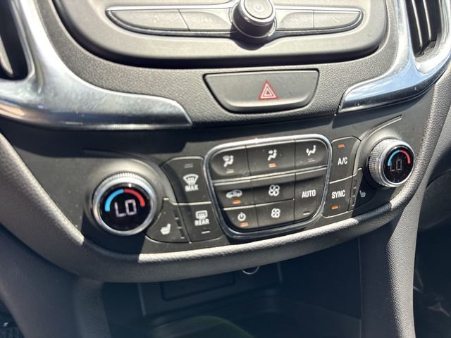 Used 2019 Chevrolet Equinox LT FWD image 19