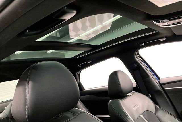 Used 2021 Kia K5 GT-Line w/ GT-Line FWD Premium Package image 20