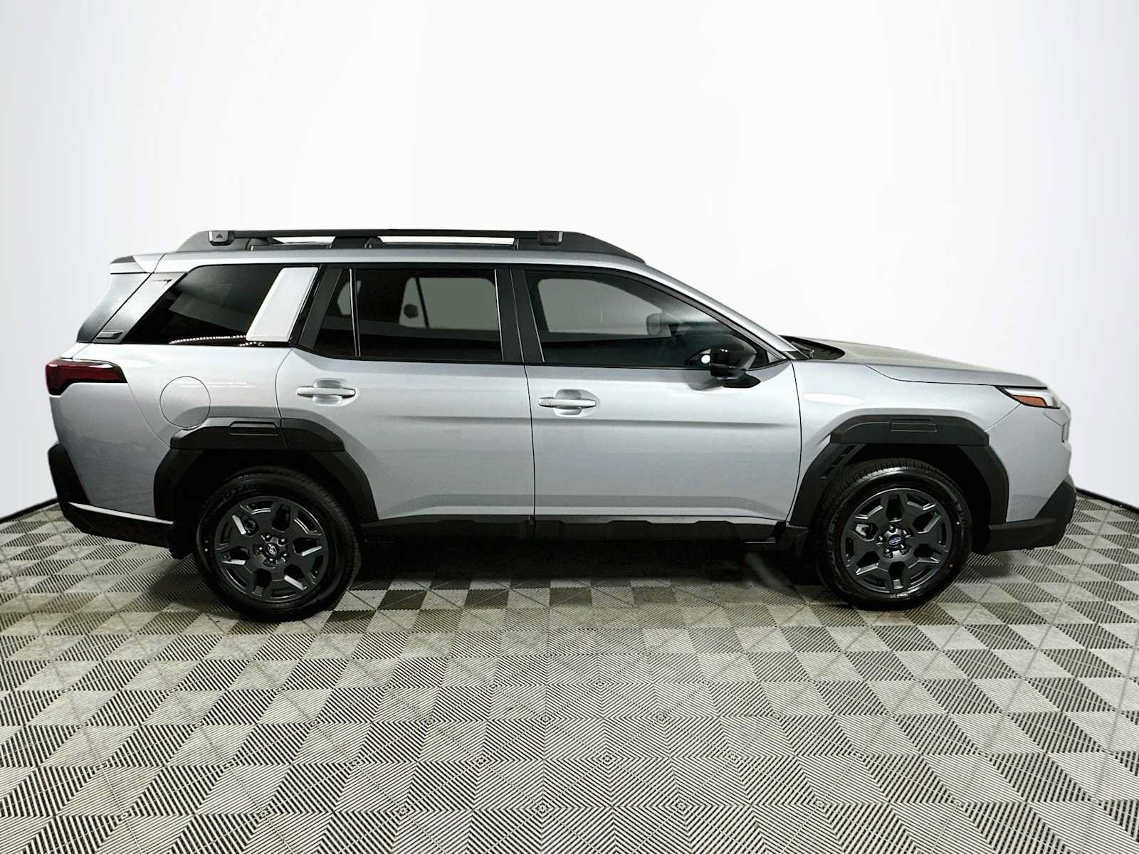 New 2026 Subaru Outback Premium AWD/4WD image 8