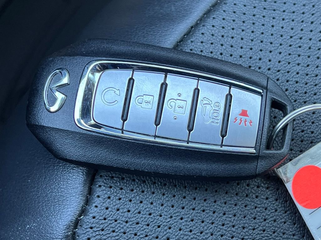 Used 2022 INFINITI QX55 Essential w/ Proassist Package image 35