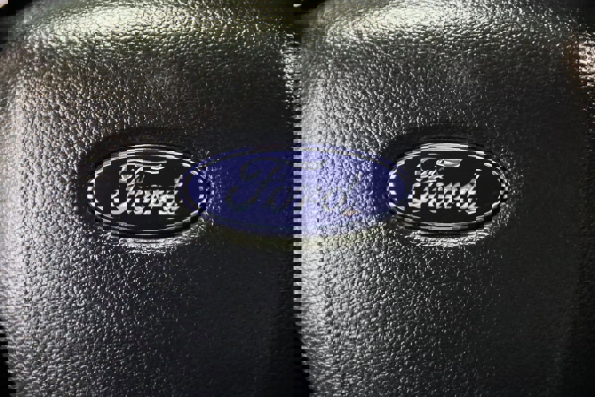 Used 2022 Ford F350 Platinum image 47