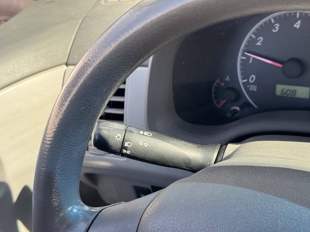 Used 2009 Toyota Corolla LE FWD image 23
