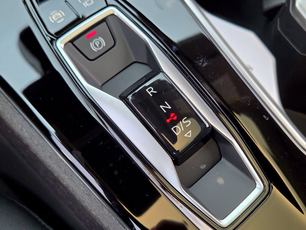 New 2026 Audi A6 Premium Plus AWD/4WD image 26