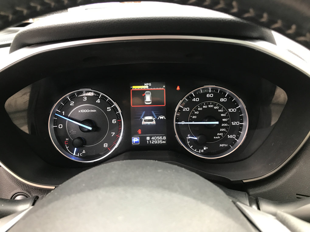 Used 2020 Subaru Ascent Limited w/ Technology Package AWD/4WD image 19