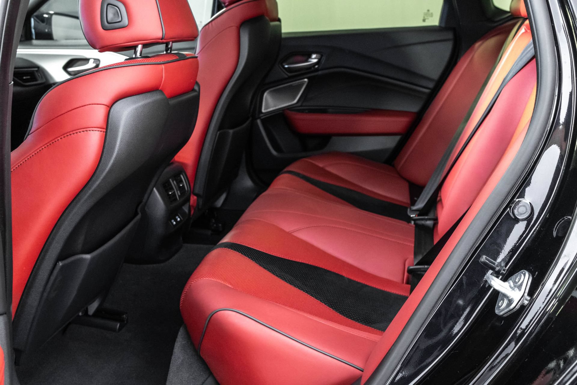 Used 2024 Acura TLX SH-AWD w/ A-SPEC Pkg image 38
