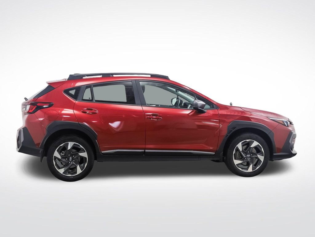 Used 2024 Subaru Crosstrek 2.5i Limited w/ Popular Package #3A AWD/4WD image 6
