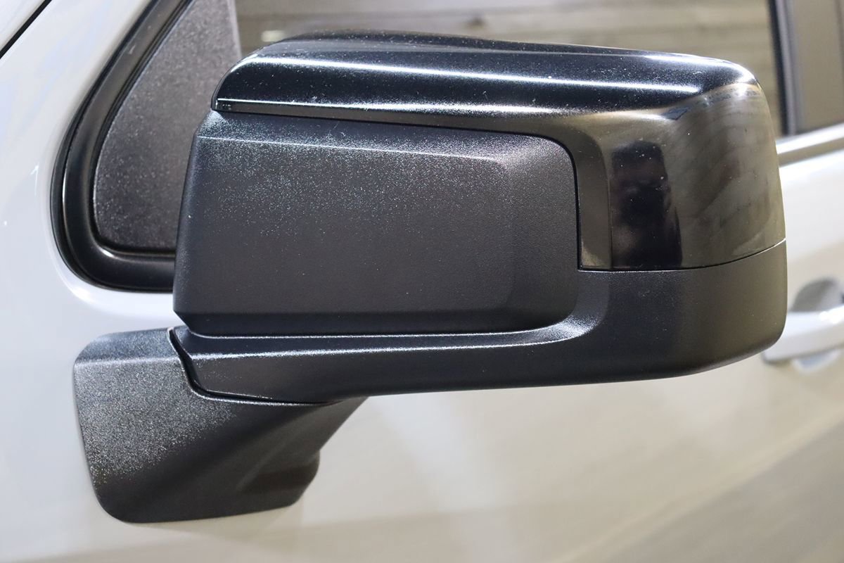Used 2024 Chevrolet Silverado 1500 RST AWD/4WD image 15