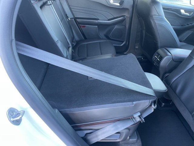 New 2026 Ford Escape ST-Line w/ Tech Pack #1 image 56