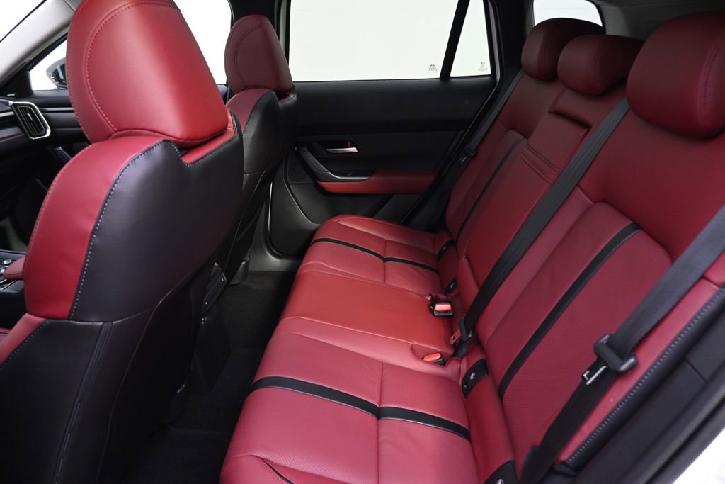 New 2026 MAZDA CX-50 2.5 Hybrid w/ Cargo Package image 21