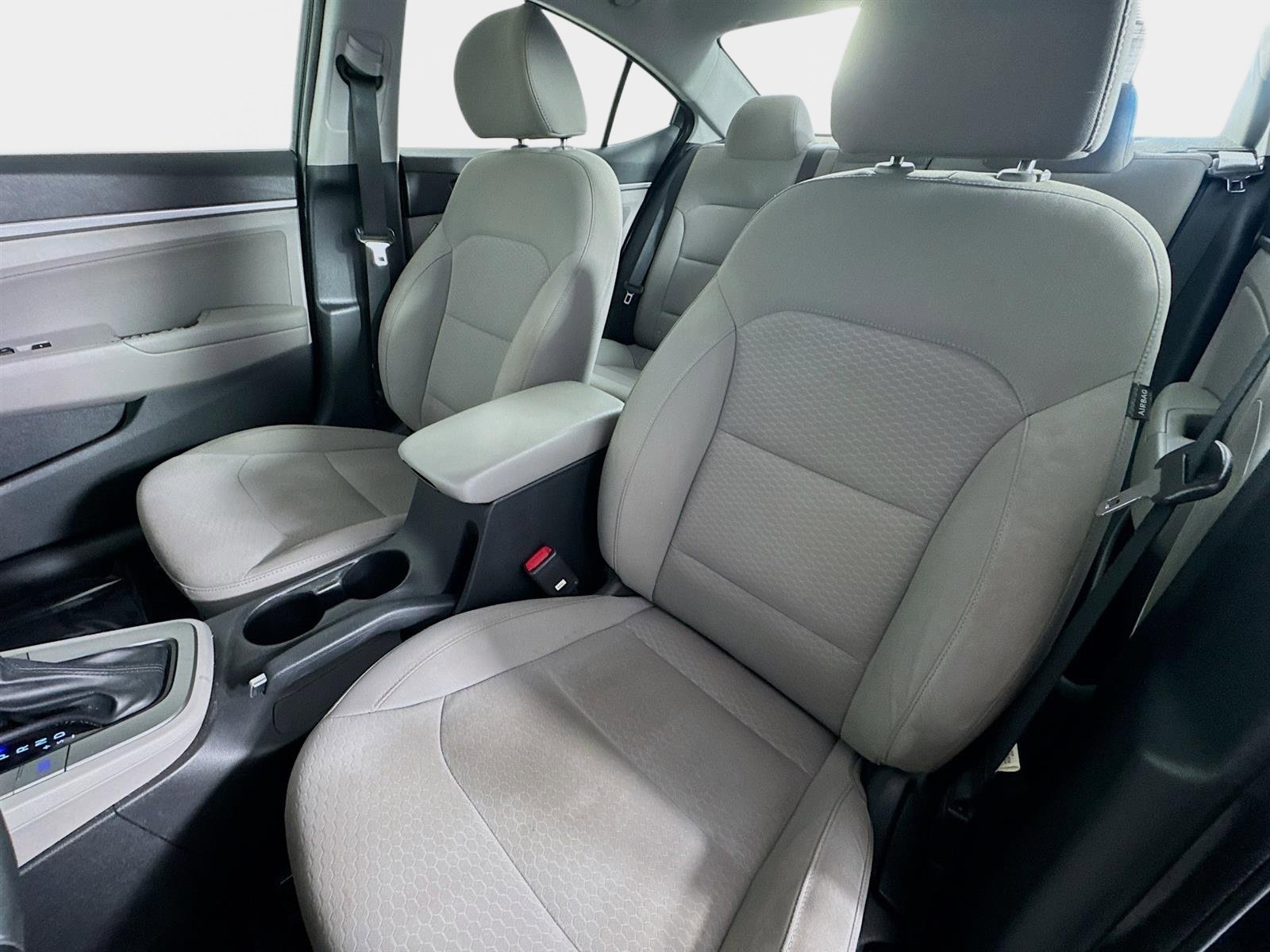 Used 2019 Hyundai Elantra Value Edition image 11