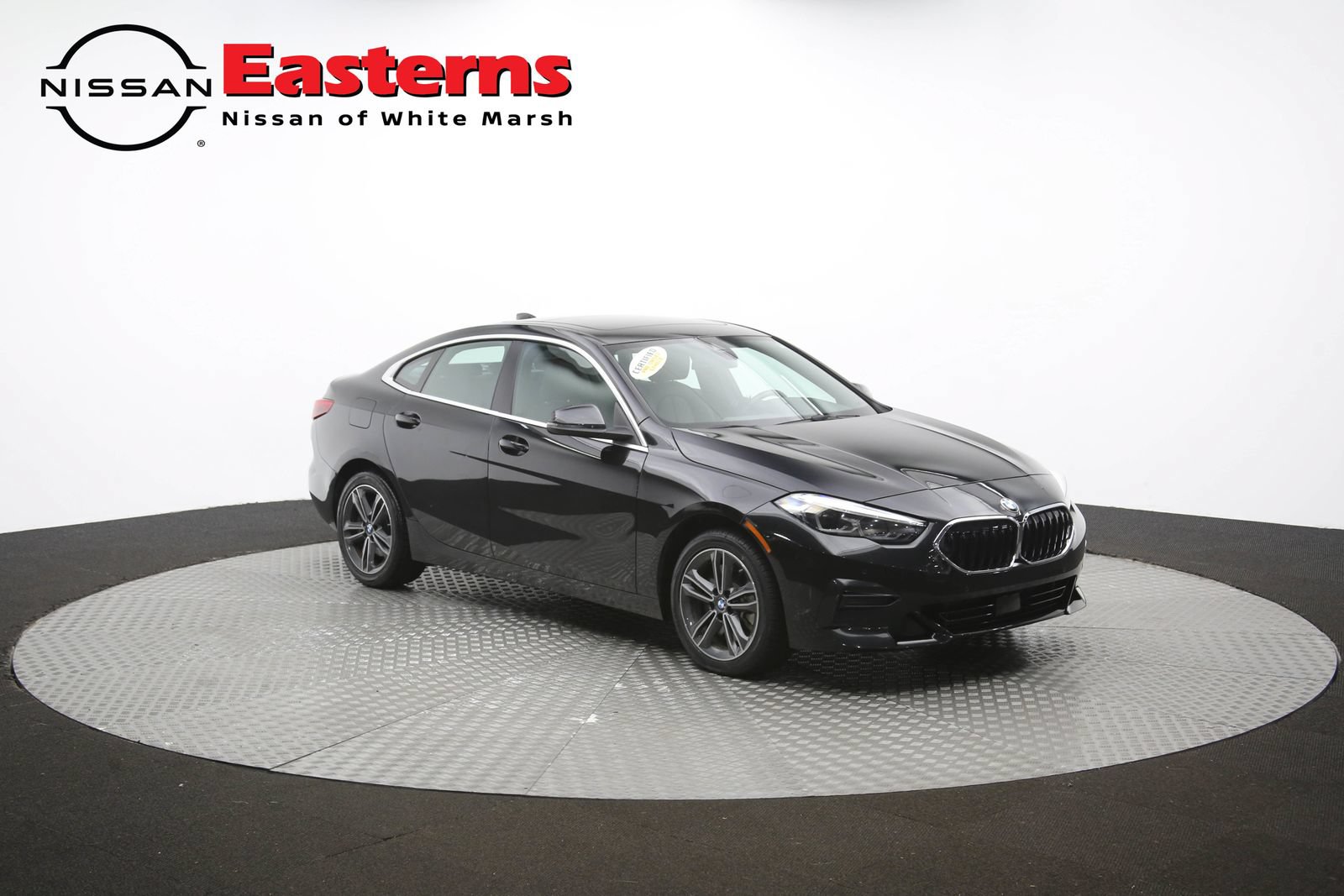 Used 2024 BMW 228i Gran Coupe FWD image 48