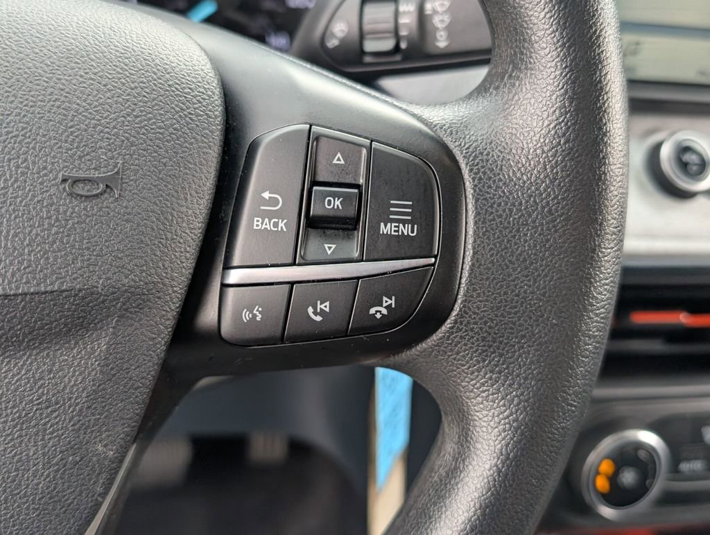 Used 2023 Ford Maverick XLT image 27