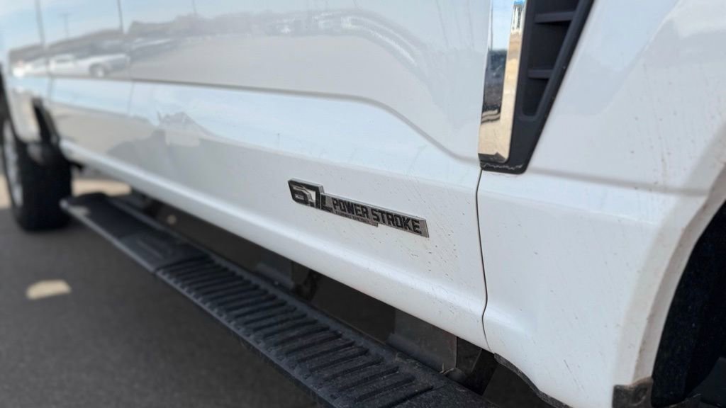 Used 2023 Ford F250 XLT w/ FX4 Off-Road Package image 4