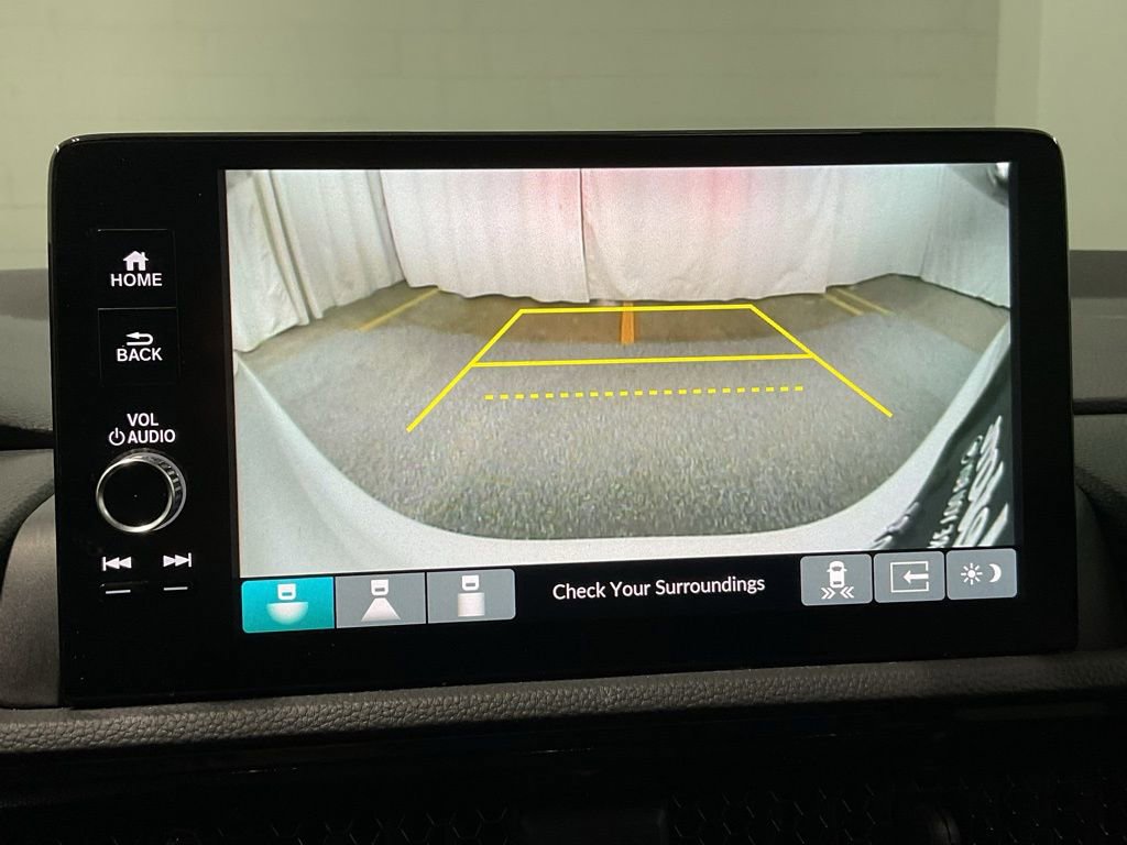 Used 2023 Honda CR-V EX-L image 18