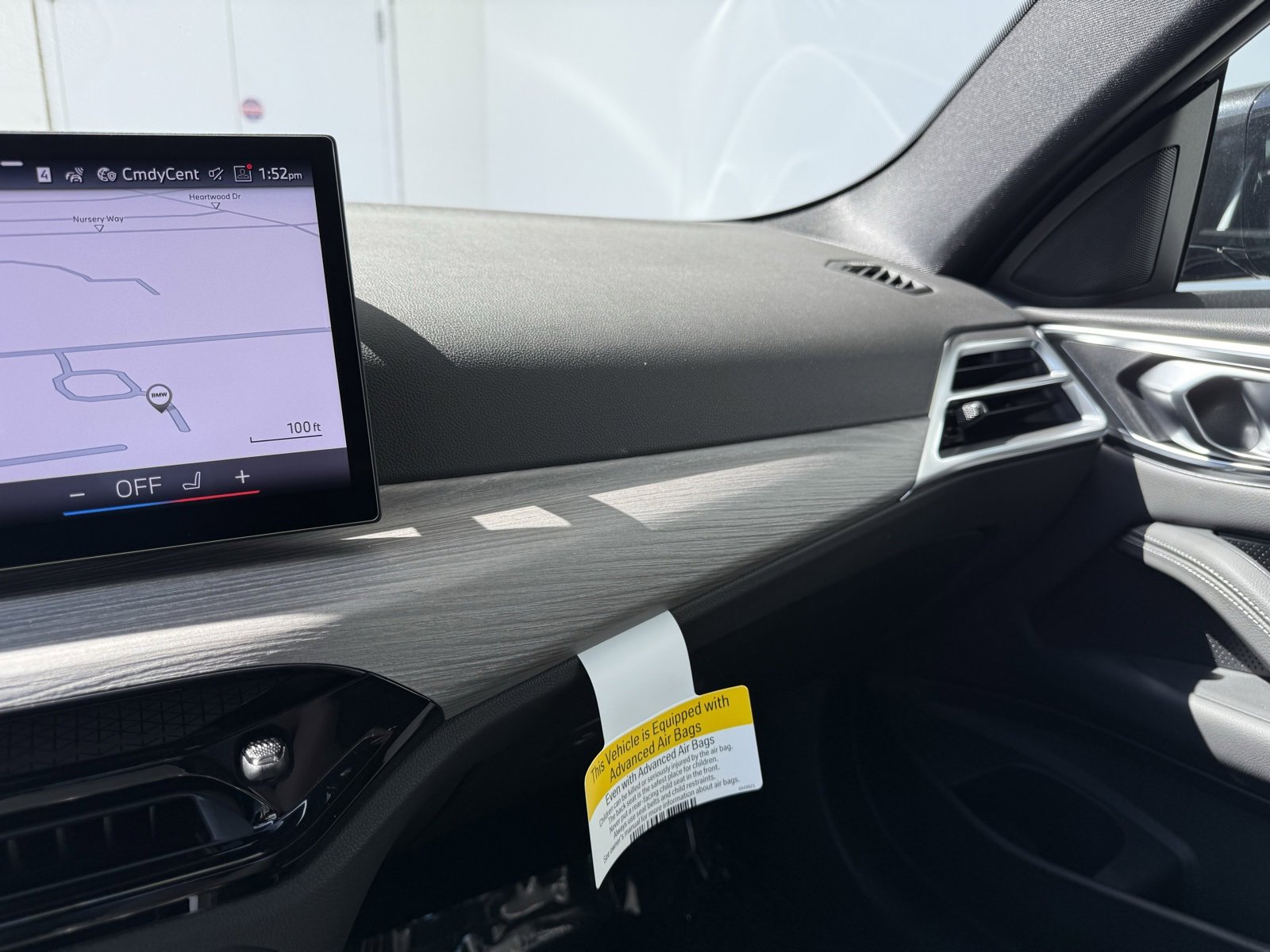 New 2025 BMW 430i Coupe w/ Convenience Package image 17