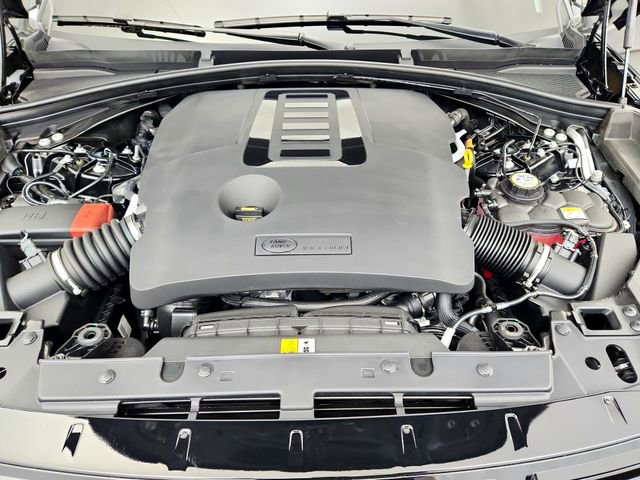 New 2026 Land Rover Range Rover Velar Dynamic SE image 32