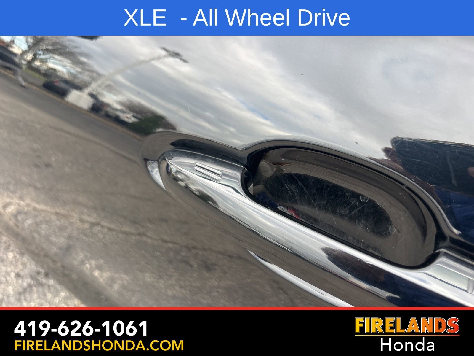 Used 2021 Toyota Highlander XLE image 17