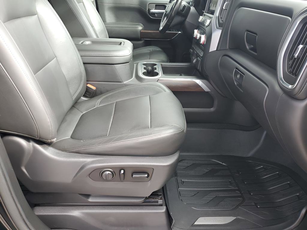 Used 2020 GMC Sierra 1500 SLT image 16