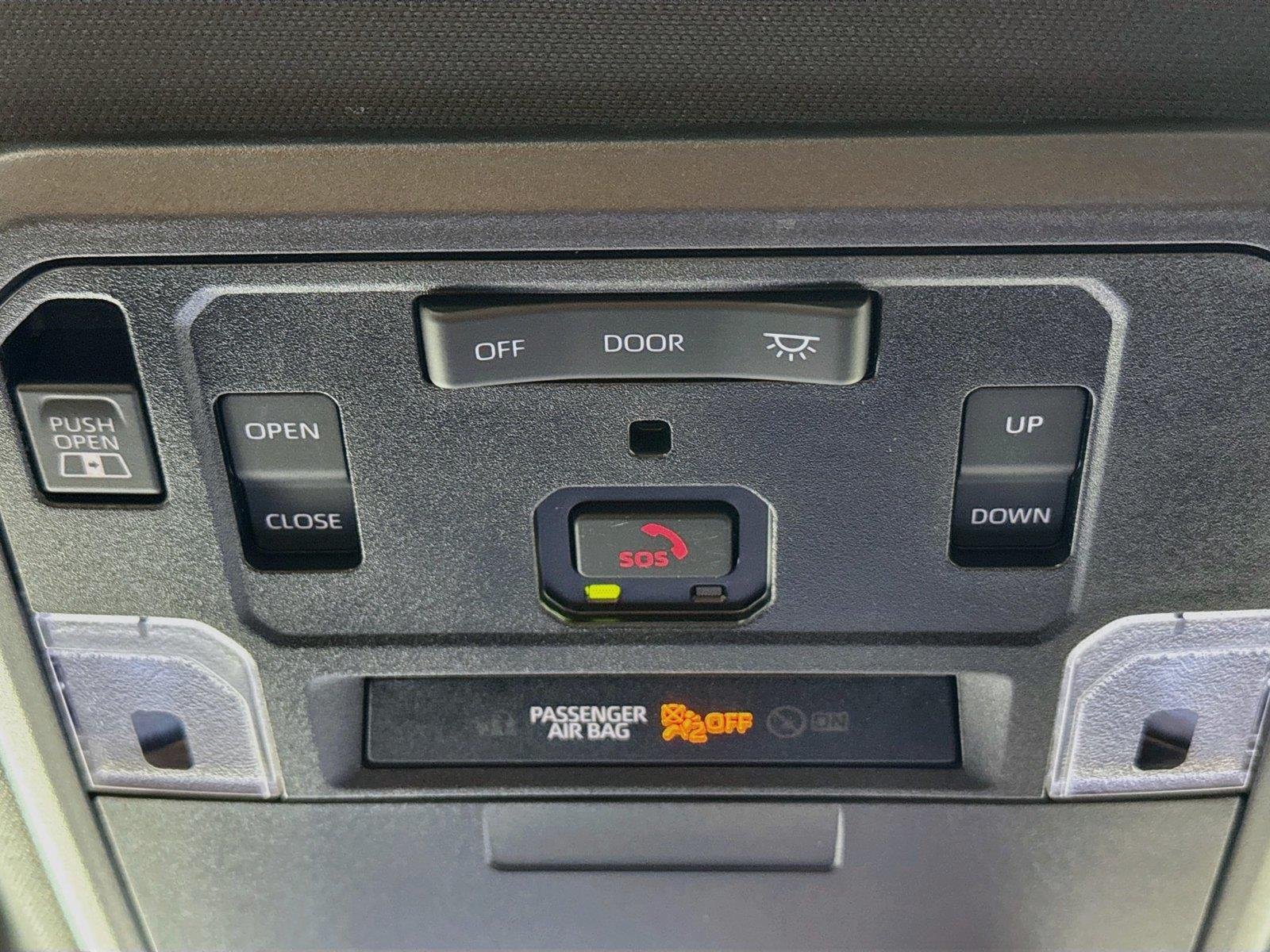 New 2026 Toyota Tacoma Limited AWD/4WD image 23