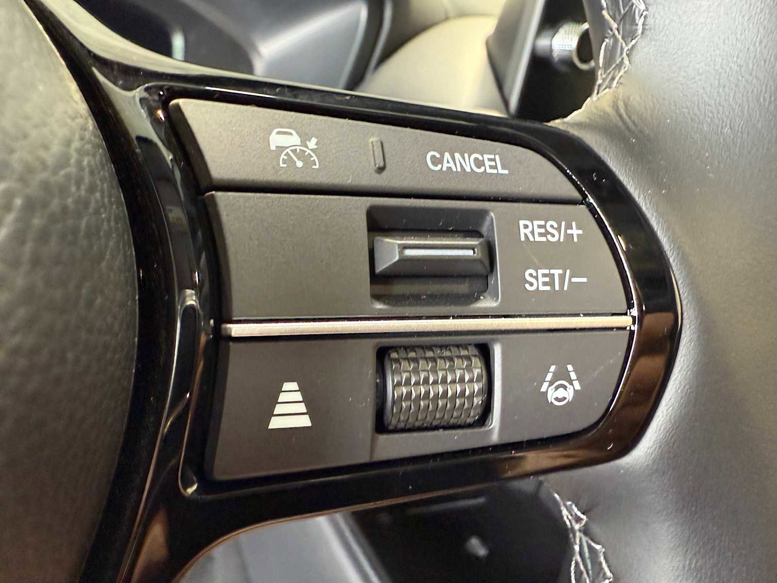 New 2026 Acura ADX FWD image 20