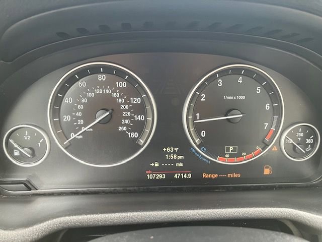 Used 2013 BMW X3 xDrive28i image 20