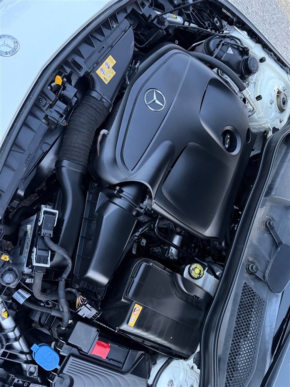 Used 2016 Mercedes-Benz CLA 250 image 34