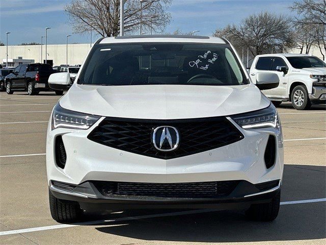 Used 2026 Acura RDX SH-AWD w/ Technology Package image 7