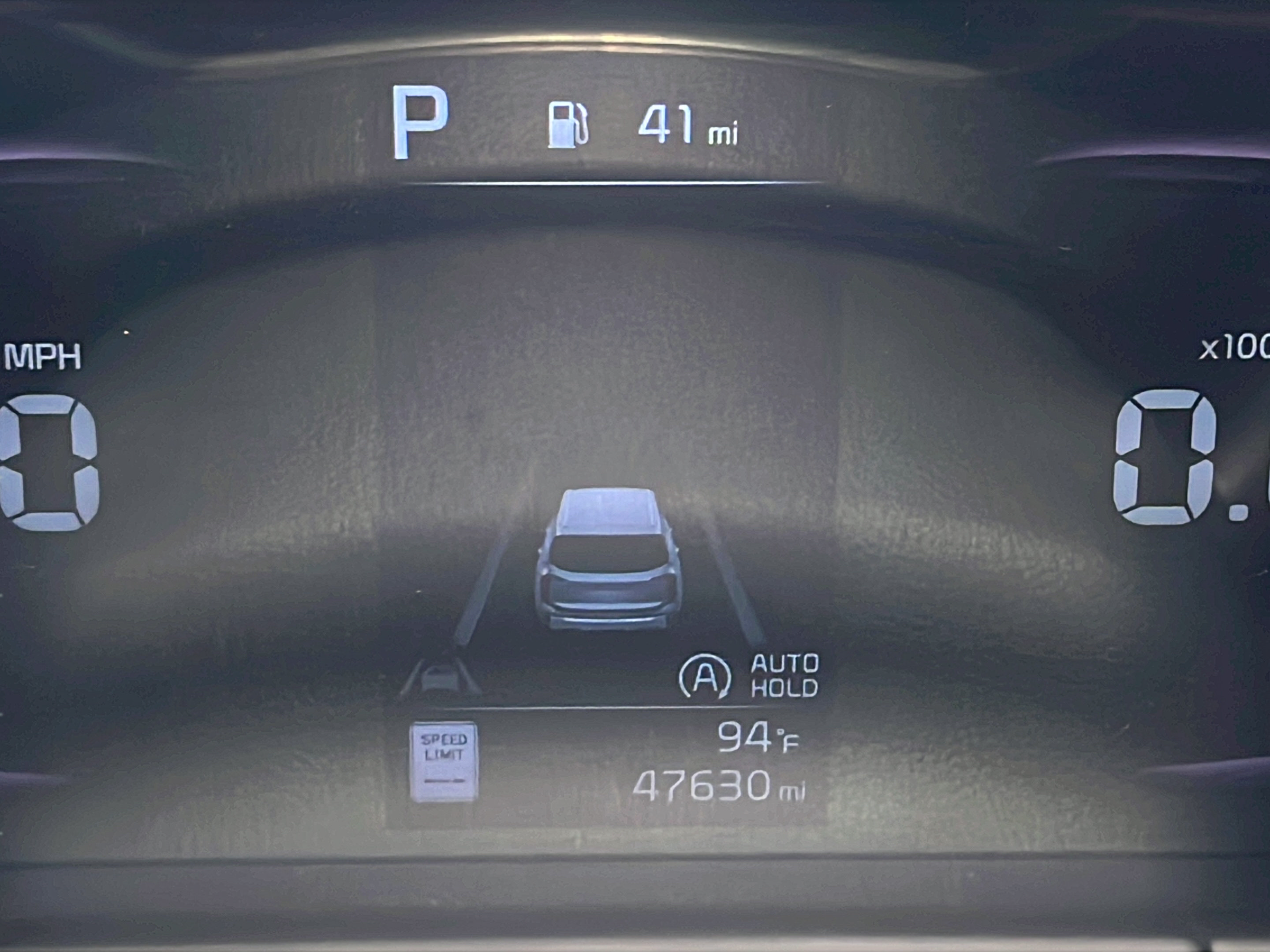 Certified 2023 Kia Telluride S AWD/4WD image 21