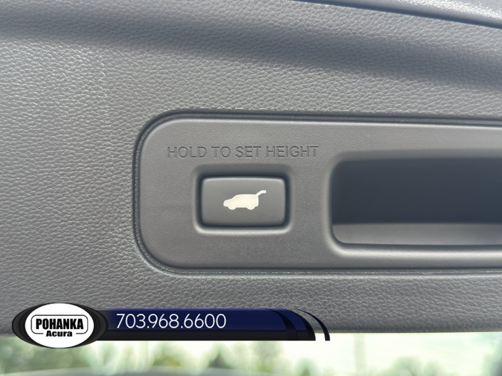 New 2026 Acura MDX w/ Technology Package AWD/4WD image 30