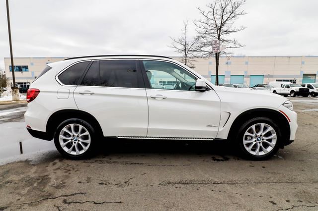 Used 2016 BMW X5 xDrive35i image 24