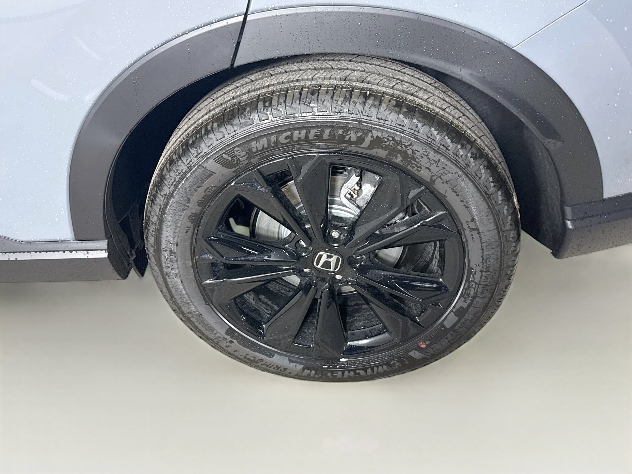 New 2026 Honda CR-V Sport Touring image 38