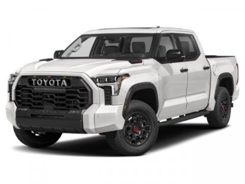 Used 2022 Toyota Tundra TRD Pro
