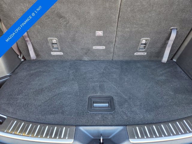 Certified 2026 MAZDA CX-90 3.3 Turbo S w/ Premium Plus AWD/4WD image 16