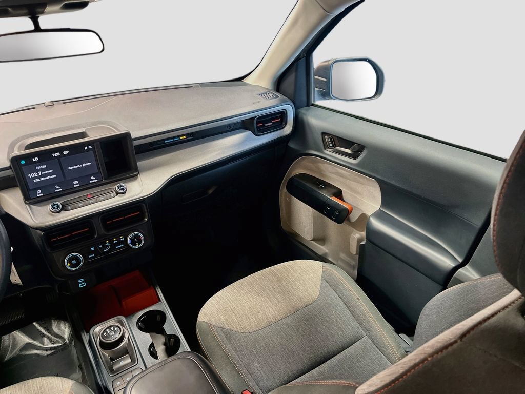 Used 2023 Ford Maverick XLT FWD image 22