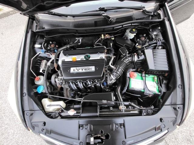 Used 2009 Honda Accord LX-P image 24