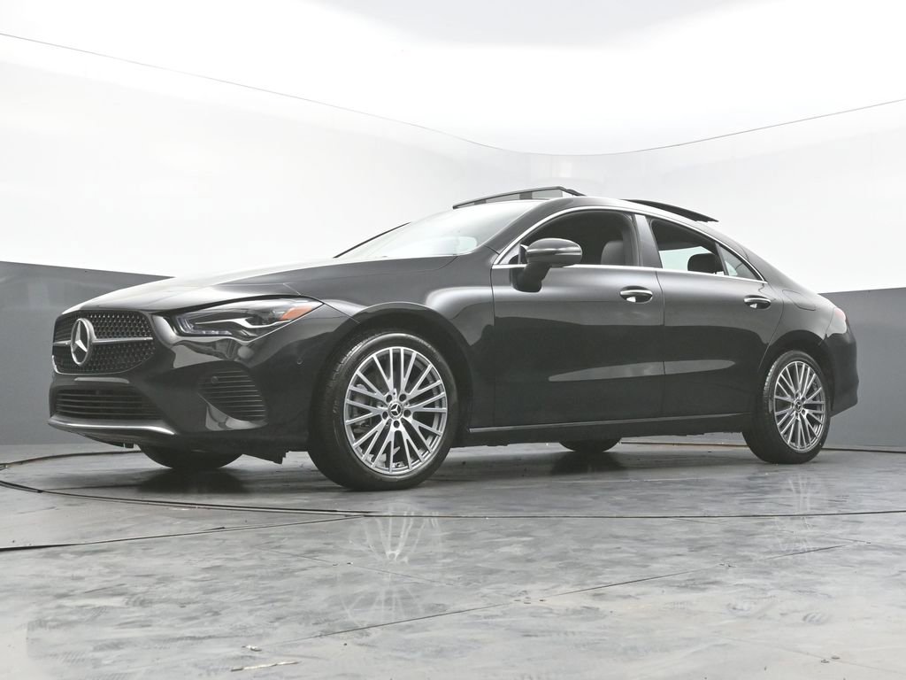 Used 2024 Mercedes-Benz CLA 250 image 50