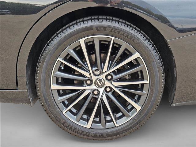 Used 2022 Lexus ES 350 w/ Premium Package FWD image 24