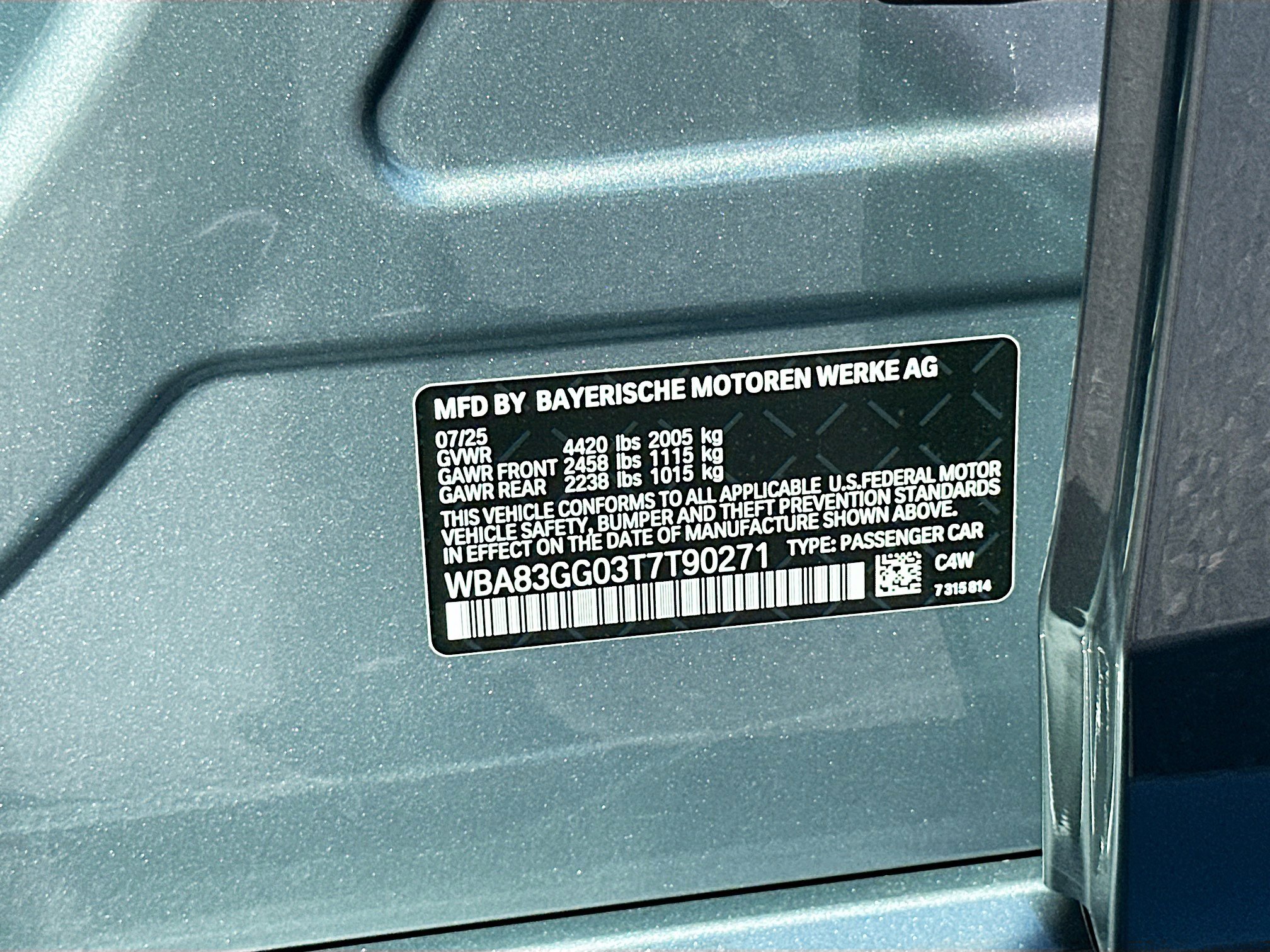 New 2026 BMW 228i 228 w/ Technology Package image 26