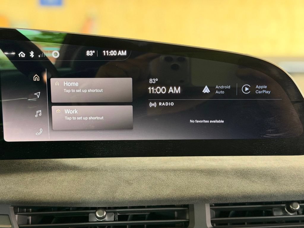 Used 2023 Lucid Air Grand Touring AWD/4WD image 28