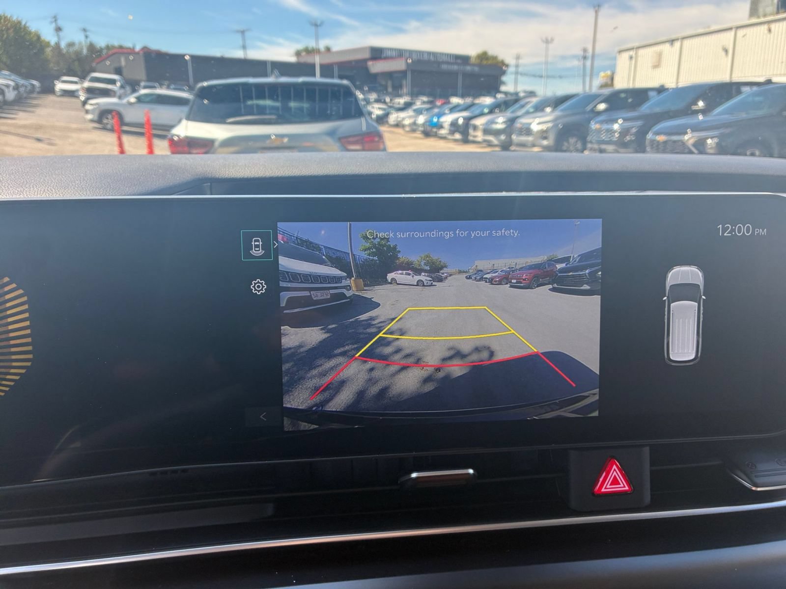 Used 2026 Kia Carnival FWD image 19