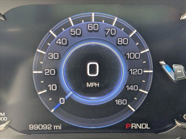 Used 2018 Cadillac Escalade Premium Luxury AWD/4WD image 10