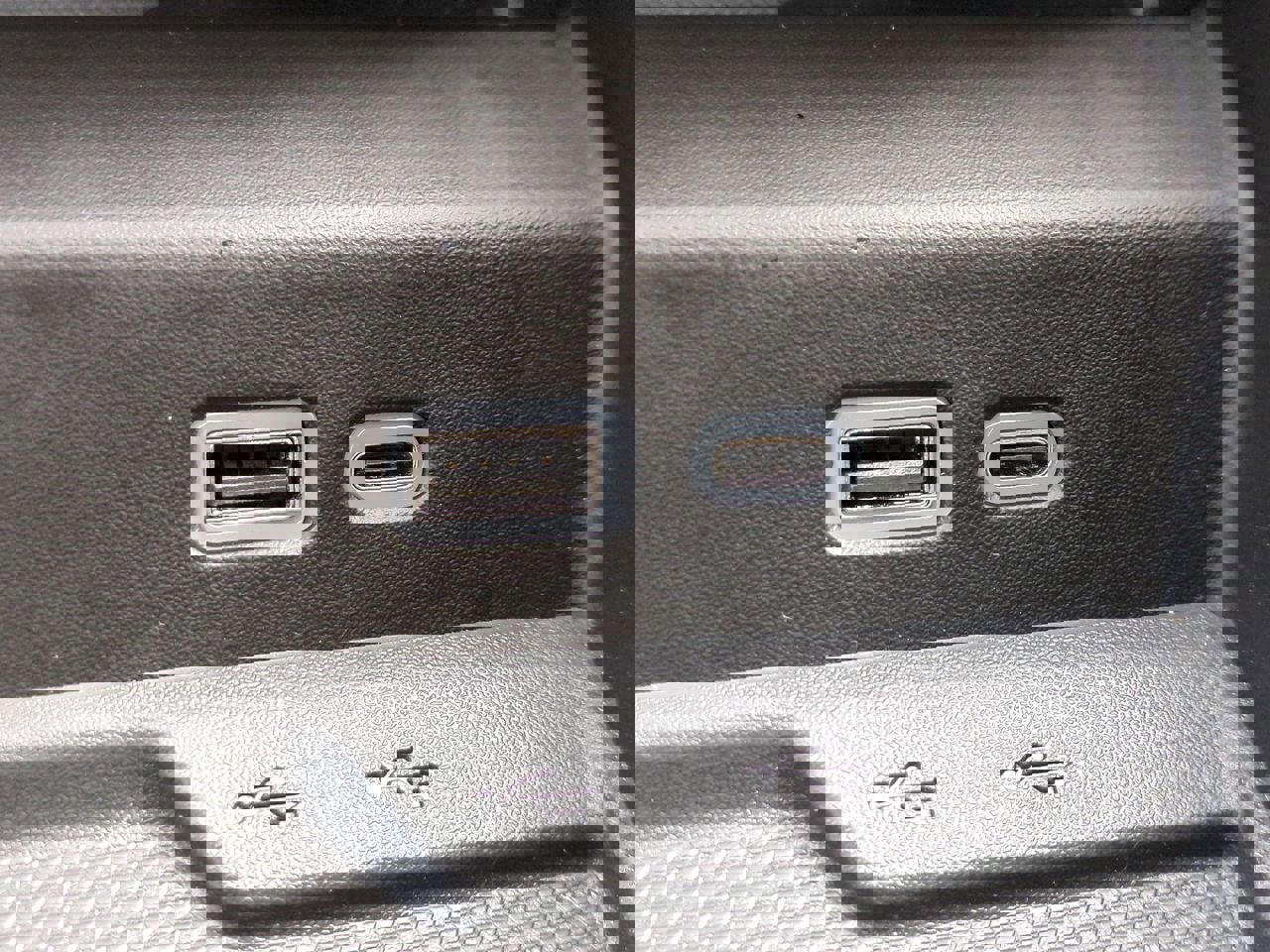 Certified 2025 Chevrolet Suburban LT w/ Comfort Package image 22