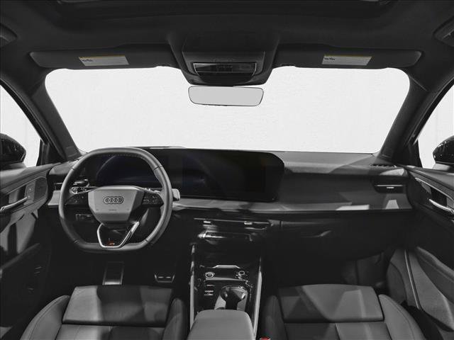 New 2026 Audi Q3 quattro 2.0T AWD/4WD image 3
