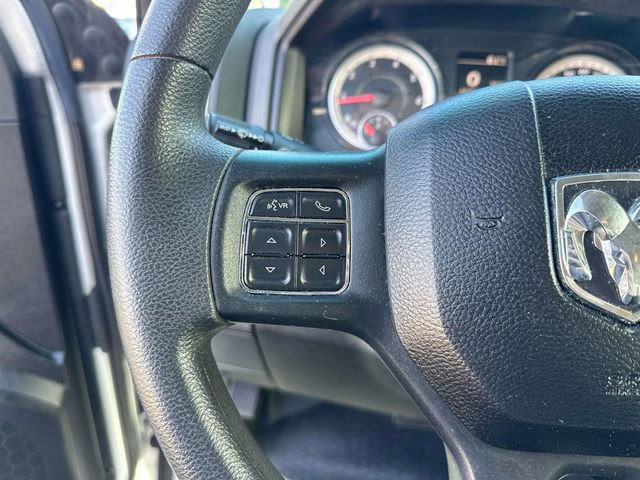 Used 2018 RAM 1500 Tradesman w/ Chrome Appearance Group image 29