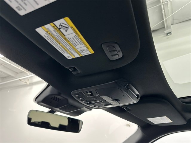 Used 2024 Lincoln Navigator Reserve image 36