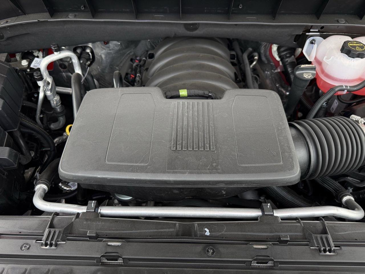 New 2026 Chevrolet Silverado 1500 LT w/ Texas Edition Plus image 21