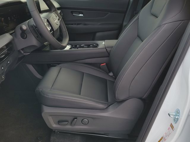 New 2026 Nissan Murano SV AWD/4WD image 6